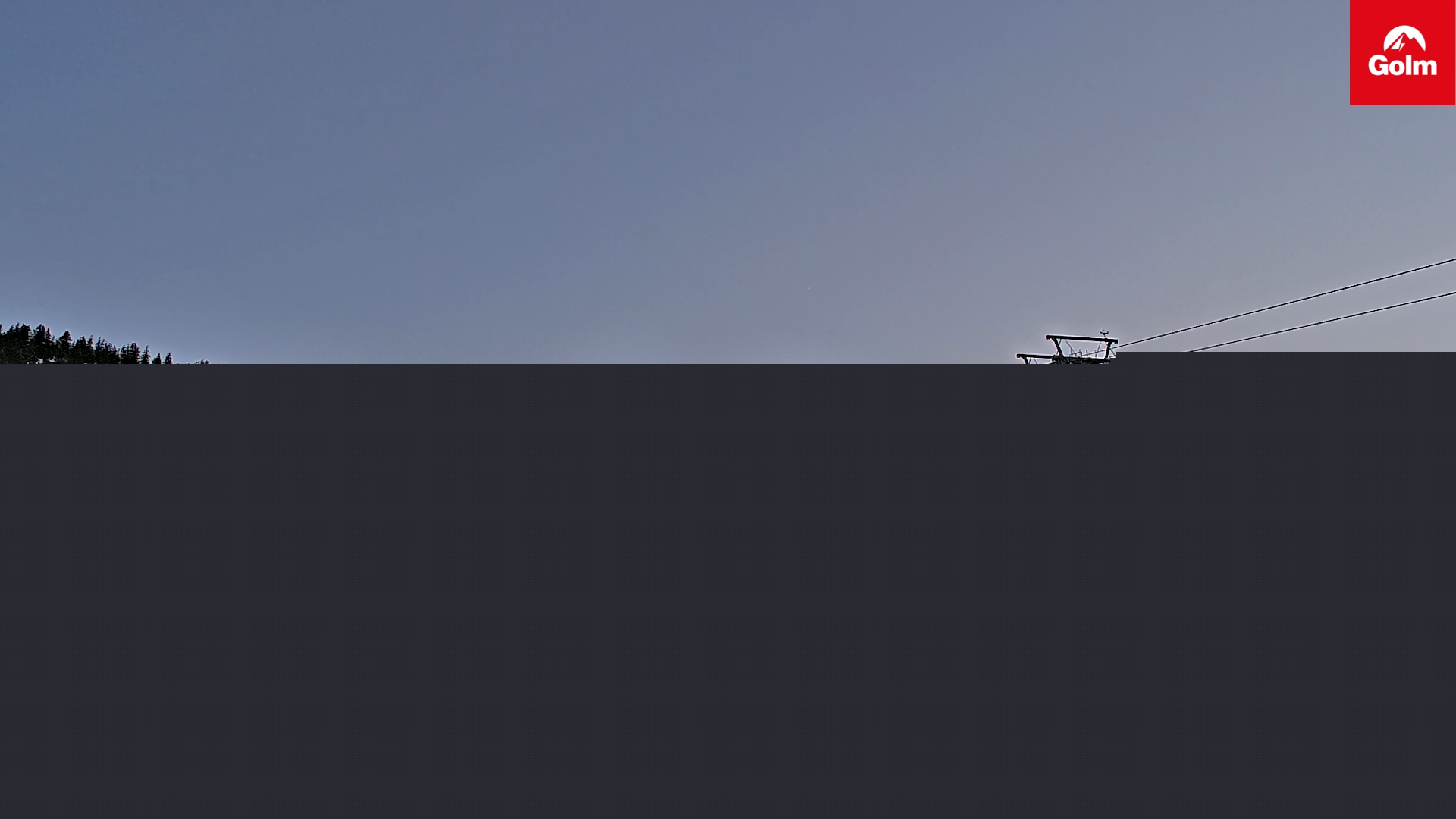 Golm | Mittelstation Matschwitz