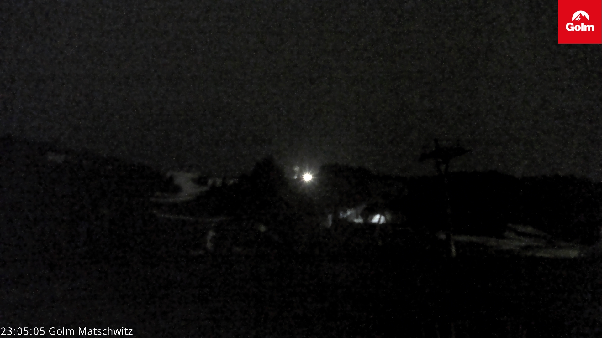 Golm | Mittelstation Matschwitz