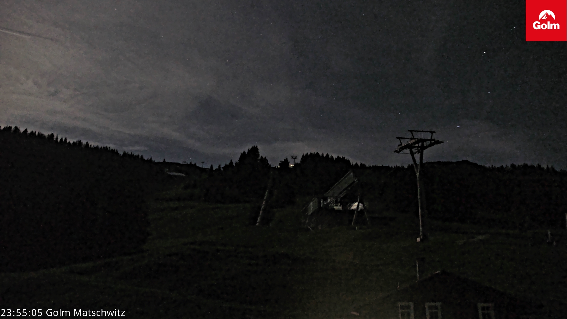Golm | Mittelstation Matschwitz