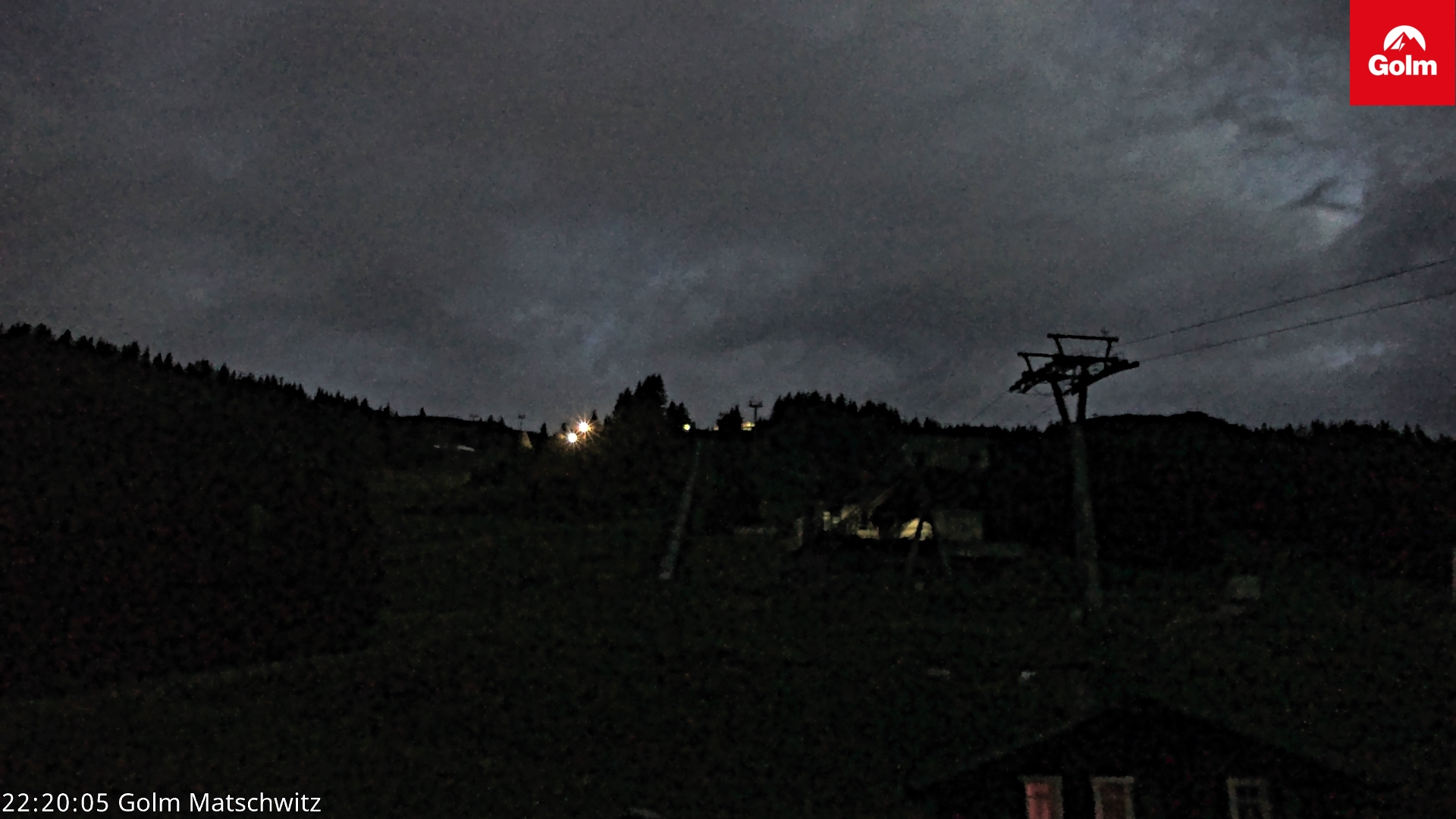 Golm | Mittelstation Matschwitz