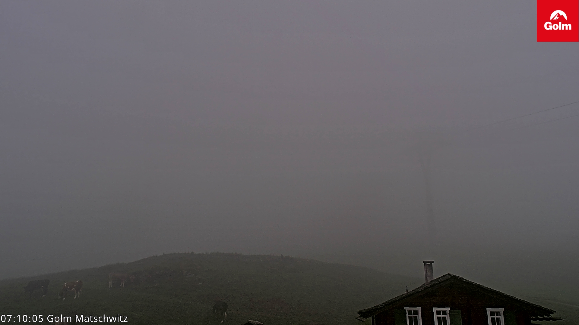Golm | Mittelstation Matschwitz