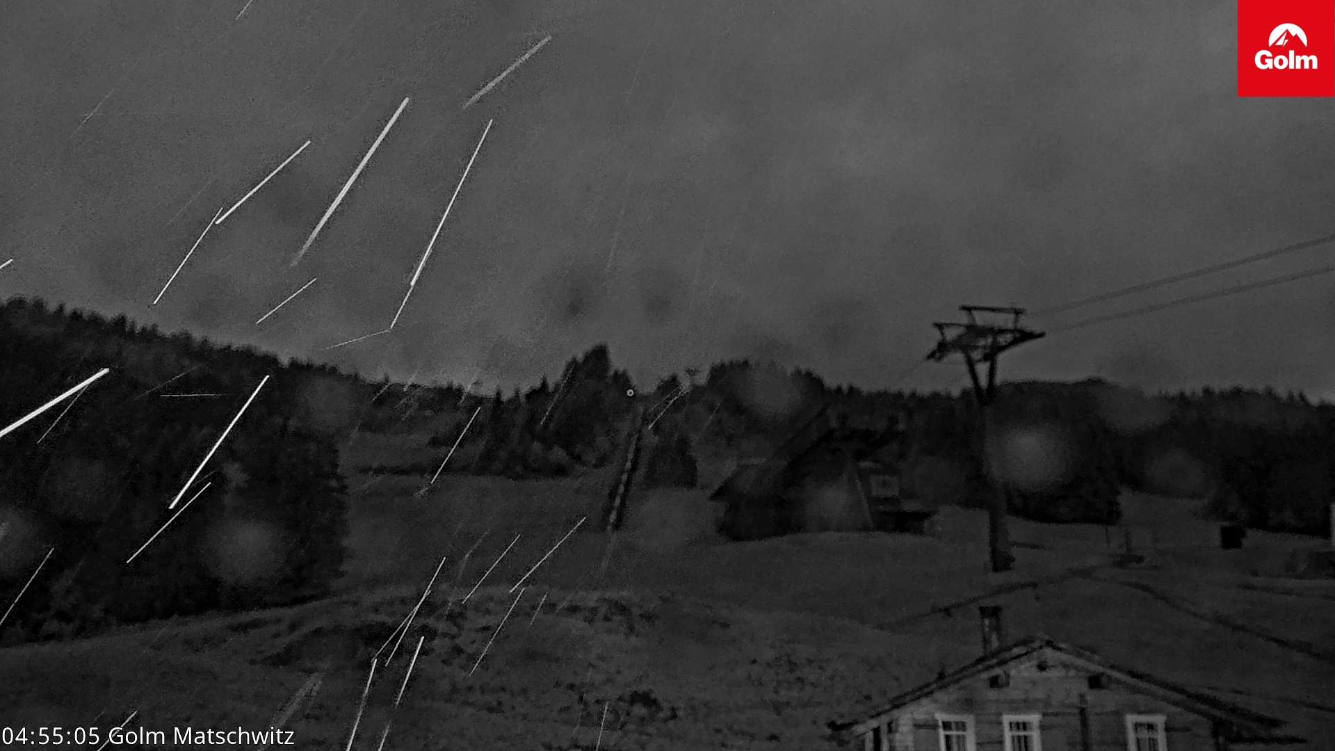 Golm | Mittelstation Matschwitz