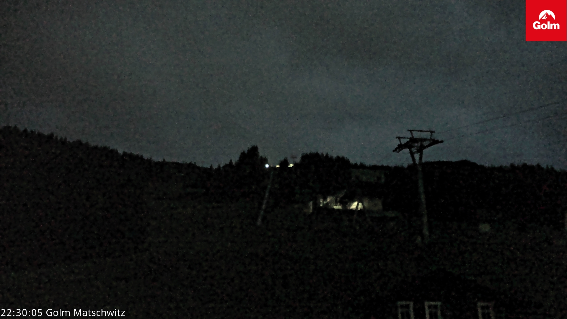 Golm | Mittelstation Matschwitz