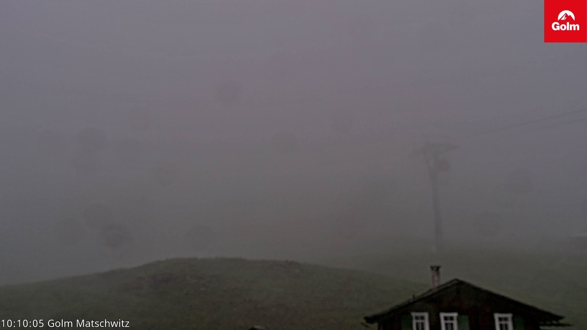 Golm | Mittelstation Matschwitz