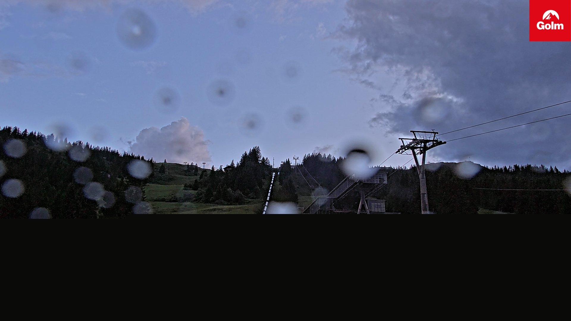 Golm | Mittelstation Matschwitz
