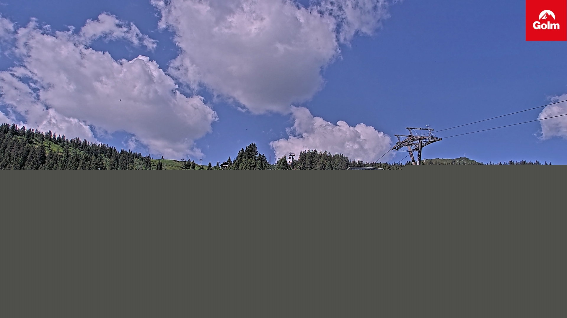 Golm | Mittelstation Matschwitz
