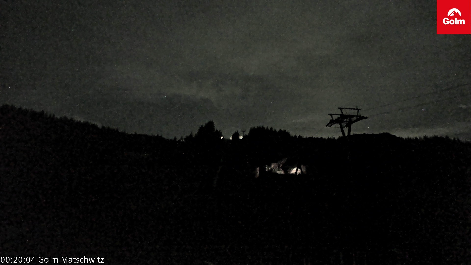 Golm | Mittelstation Matschwitz