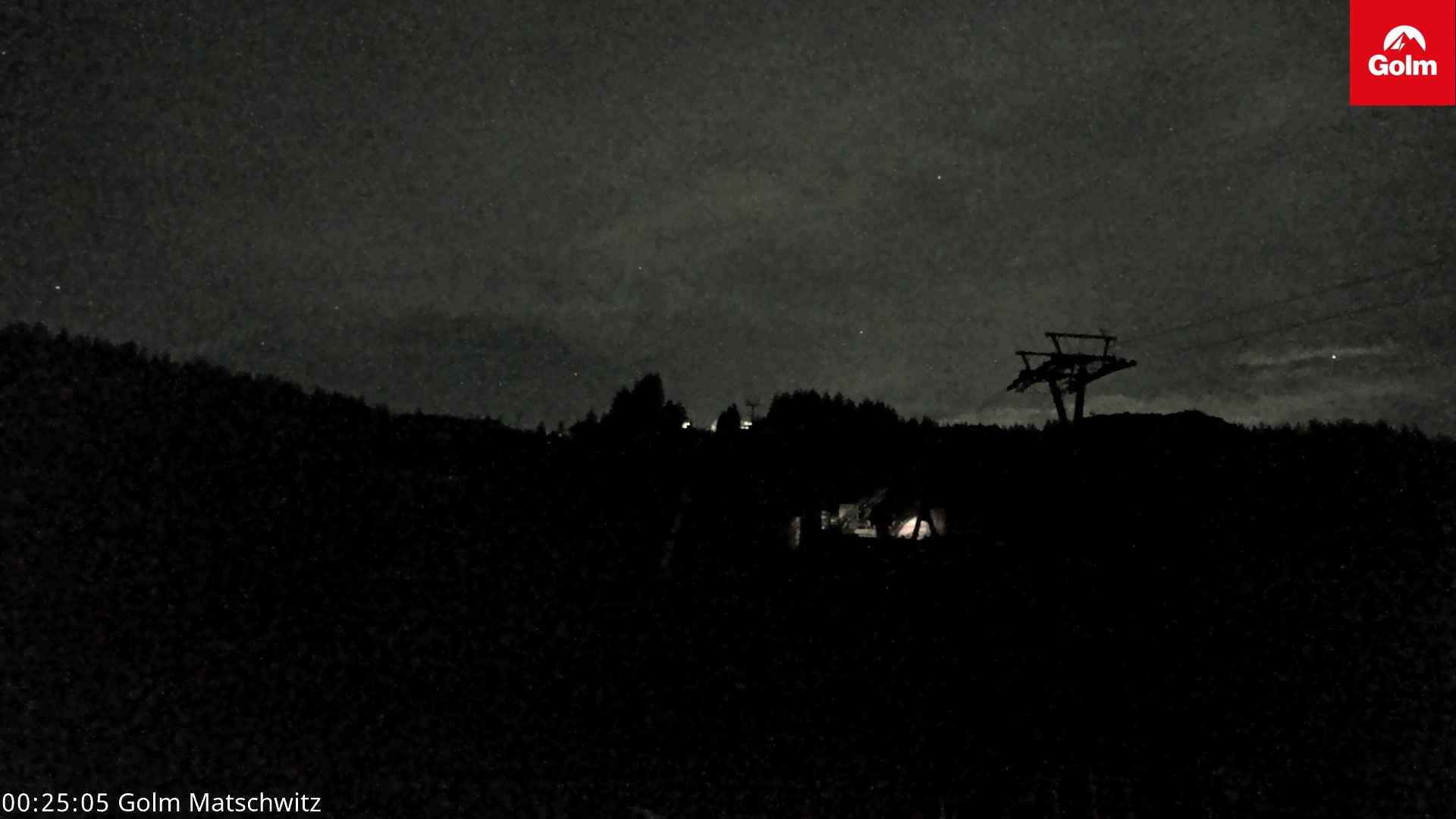 Golm | Mittelstation Matschwitz