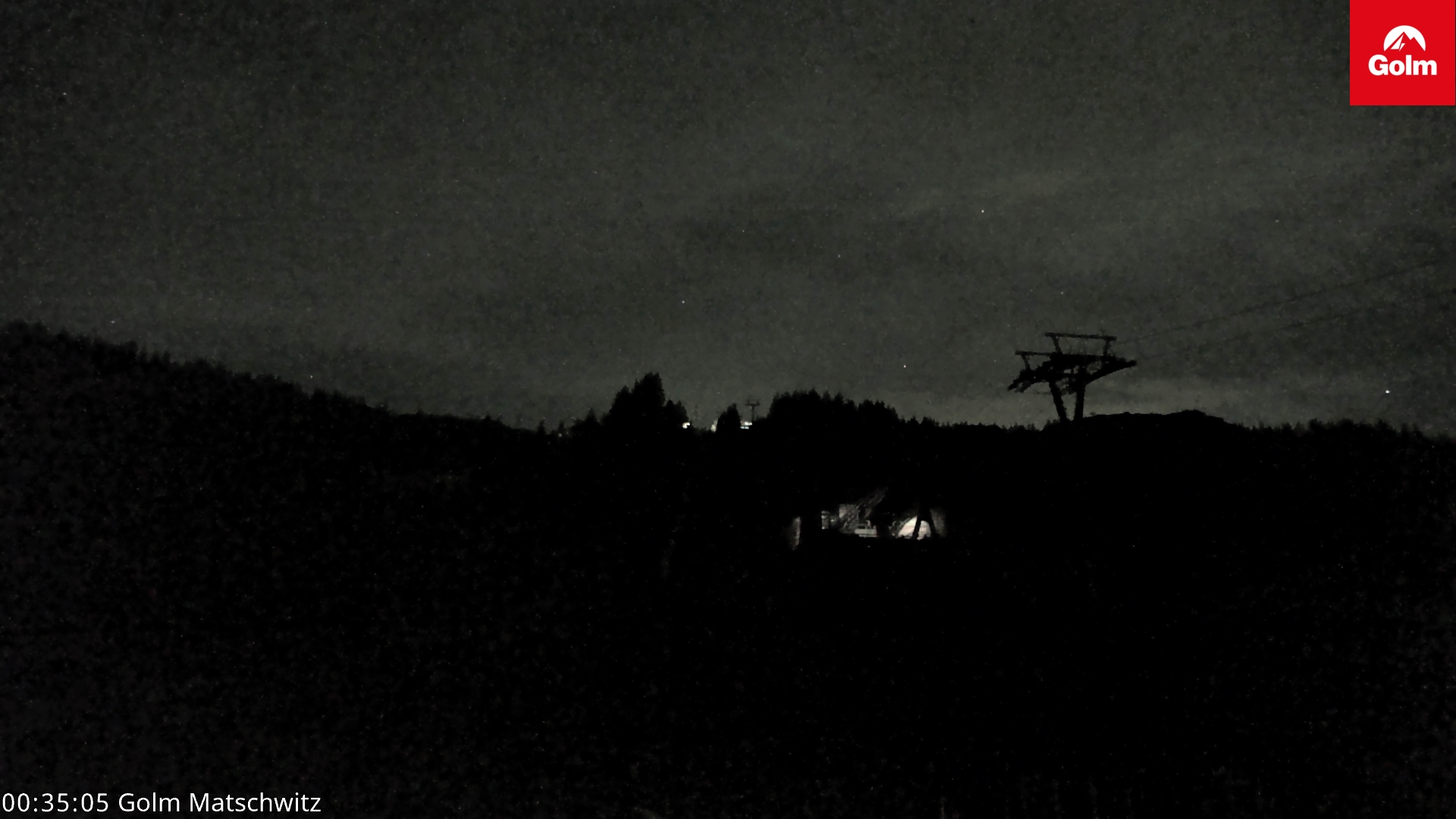 Golm | Mittelstation Matschwitz