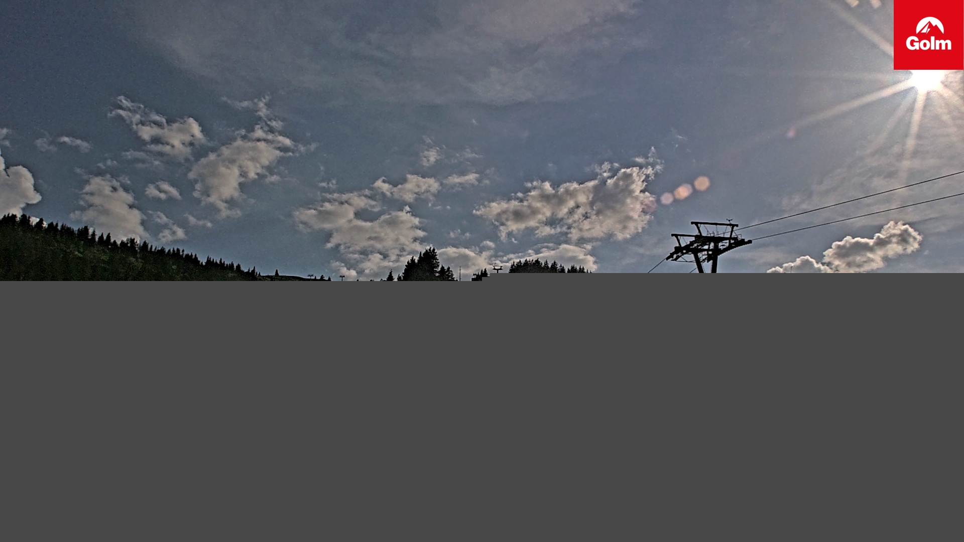 Golm | Mittelstation Matschwitz