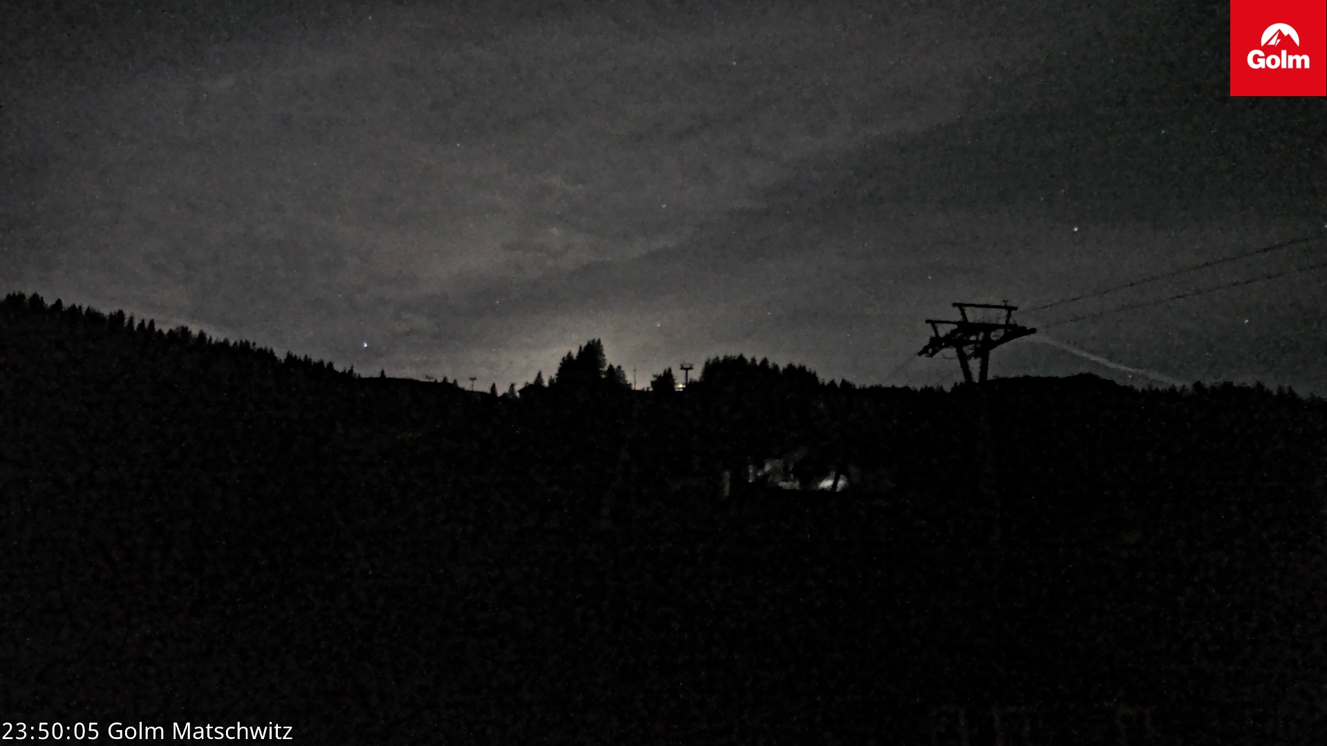 Golm | Mittelstation Matschwitz
