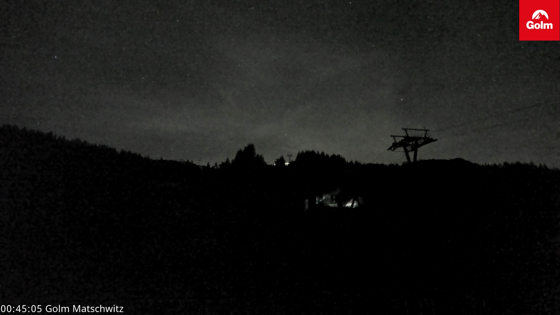 Golm | Mittelstation Matschwitz