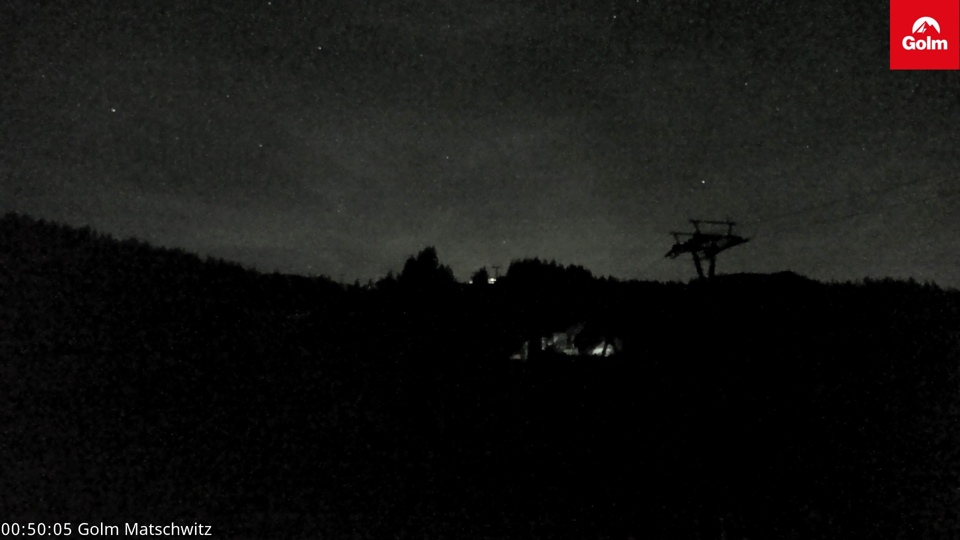 Golm | Mittelstation Matschwitz
