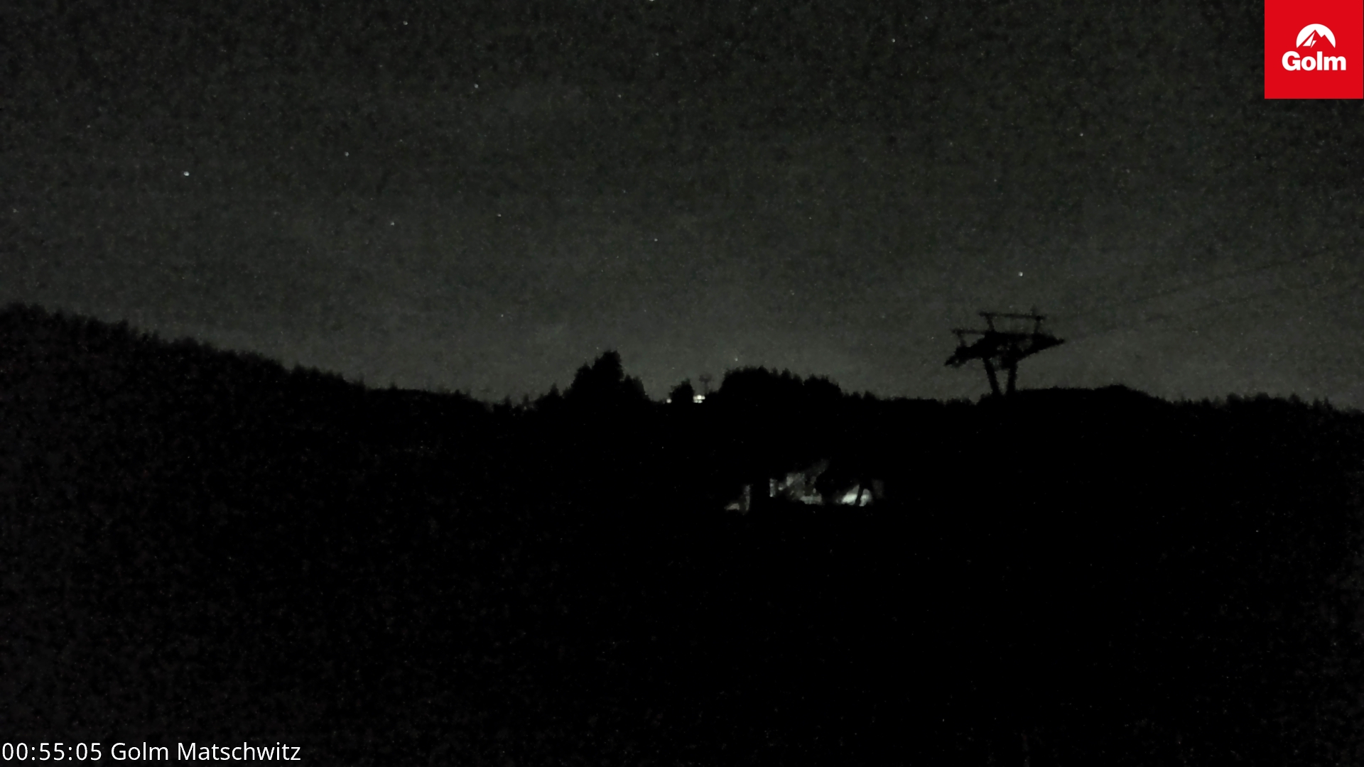 Golm | Mittelstation Matschwitz