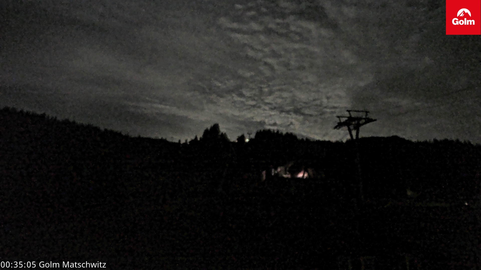 Golm | Mittelstation Matschwitz