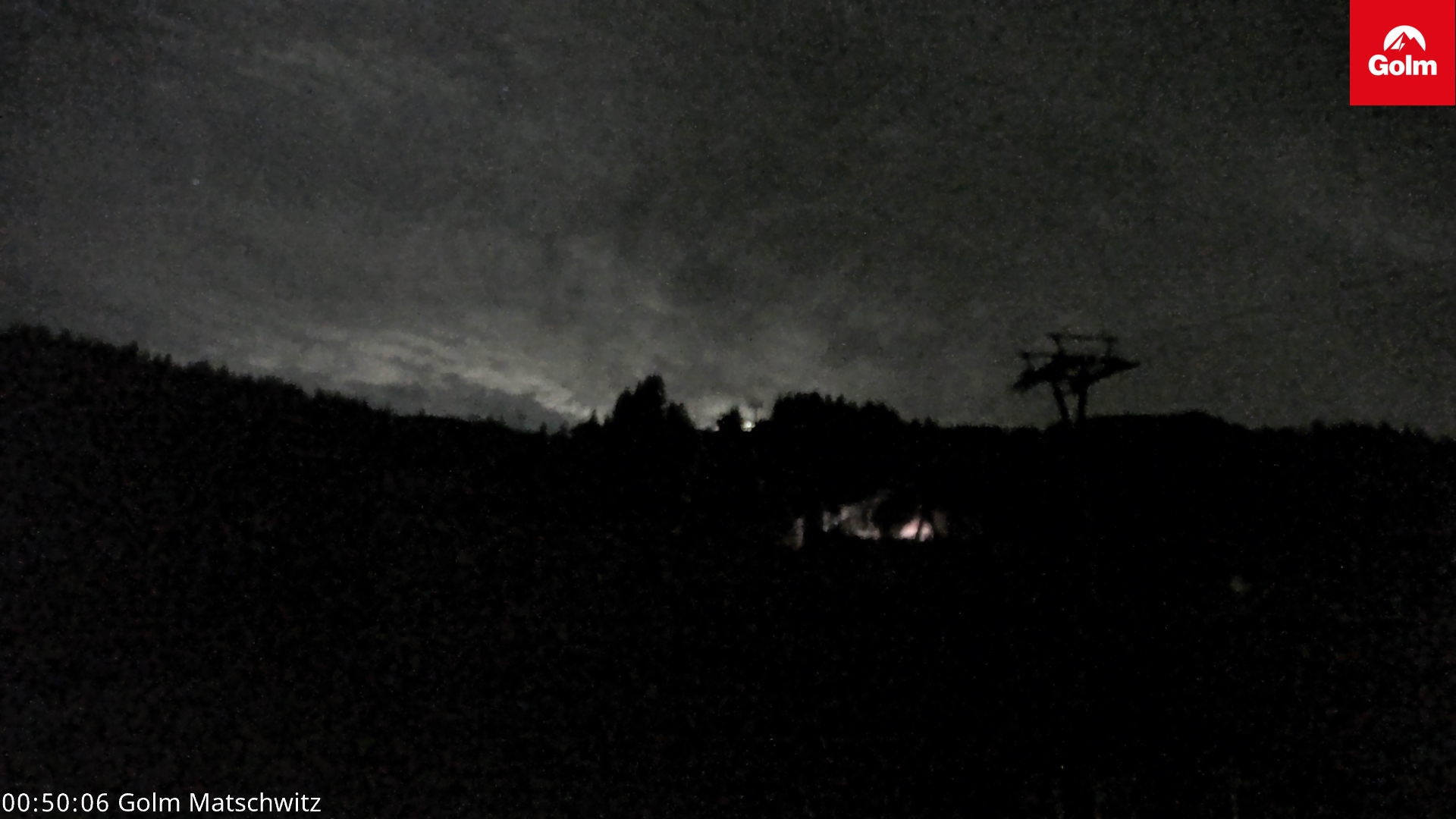Golm | Mittelstation Matschwitz