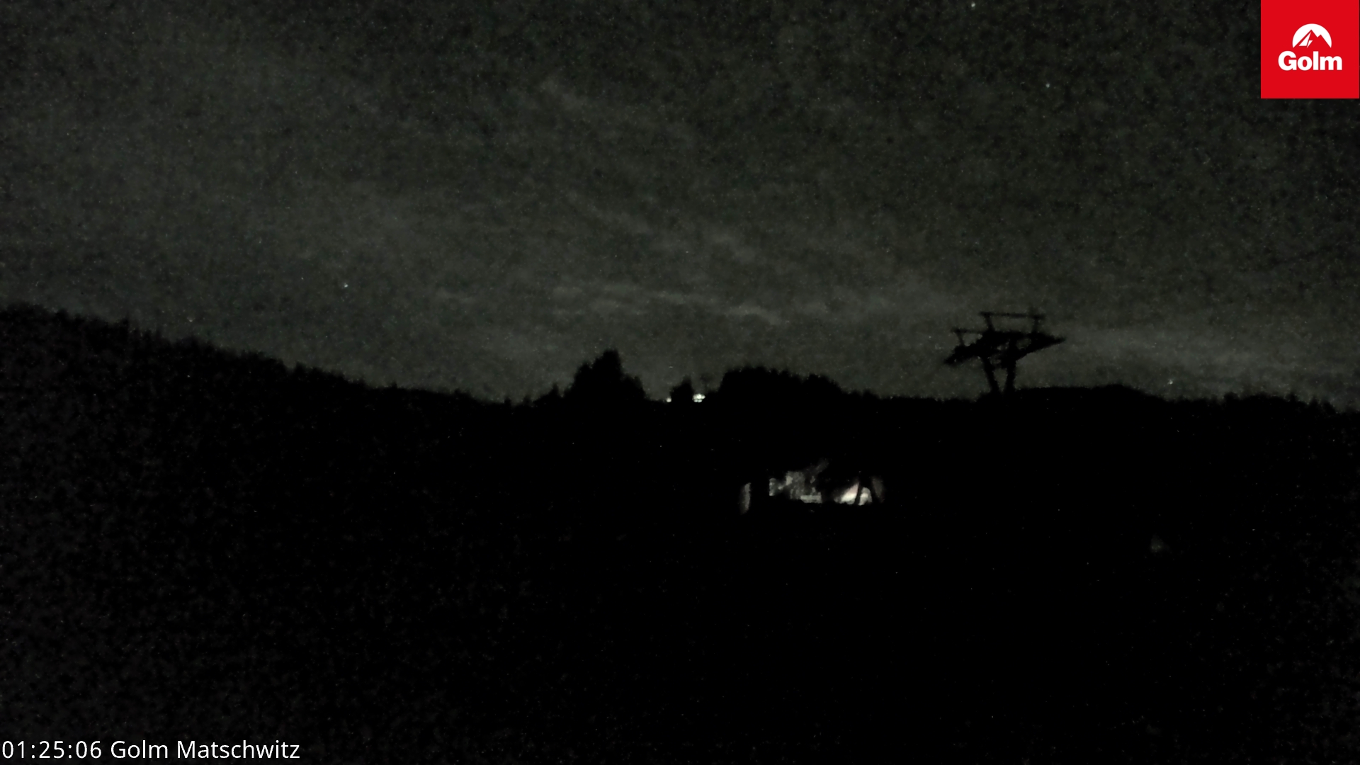 Golm | Mittelstation Matschwitz