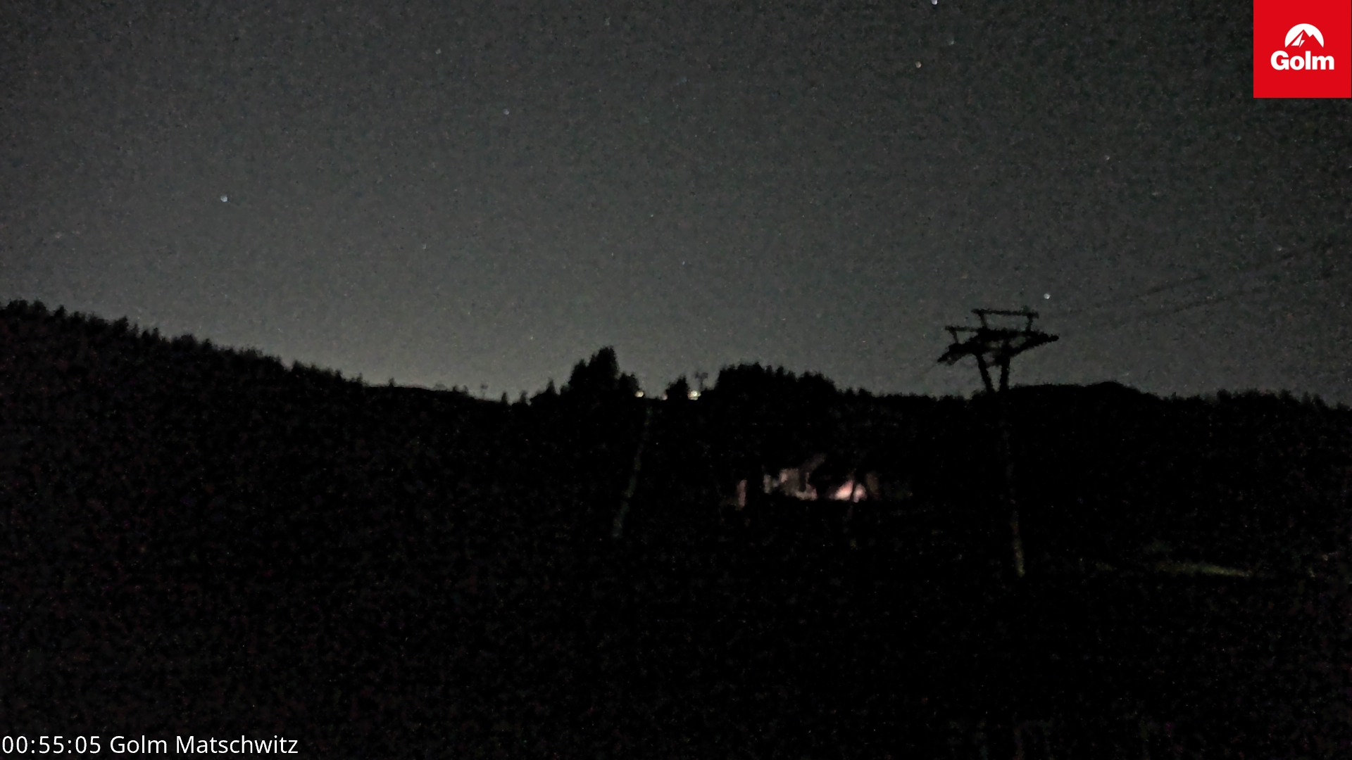 Golm | Mittelstation Matschwitz