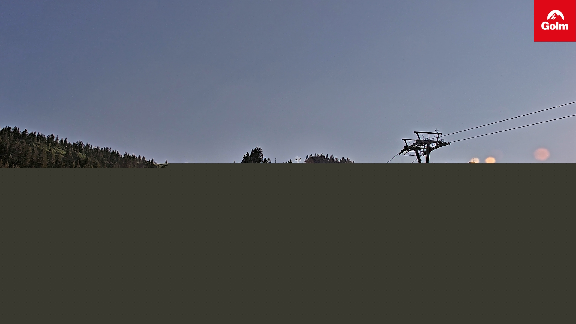 Golm | Mittelstation Matschwitz