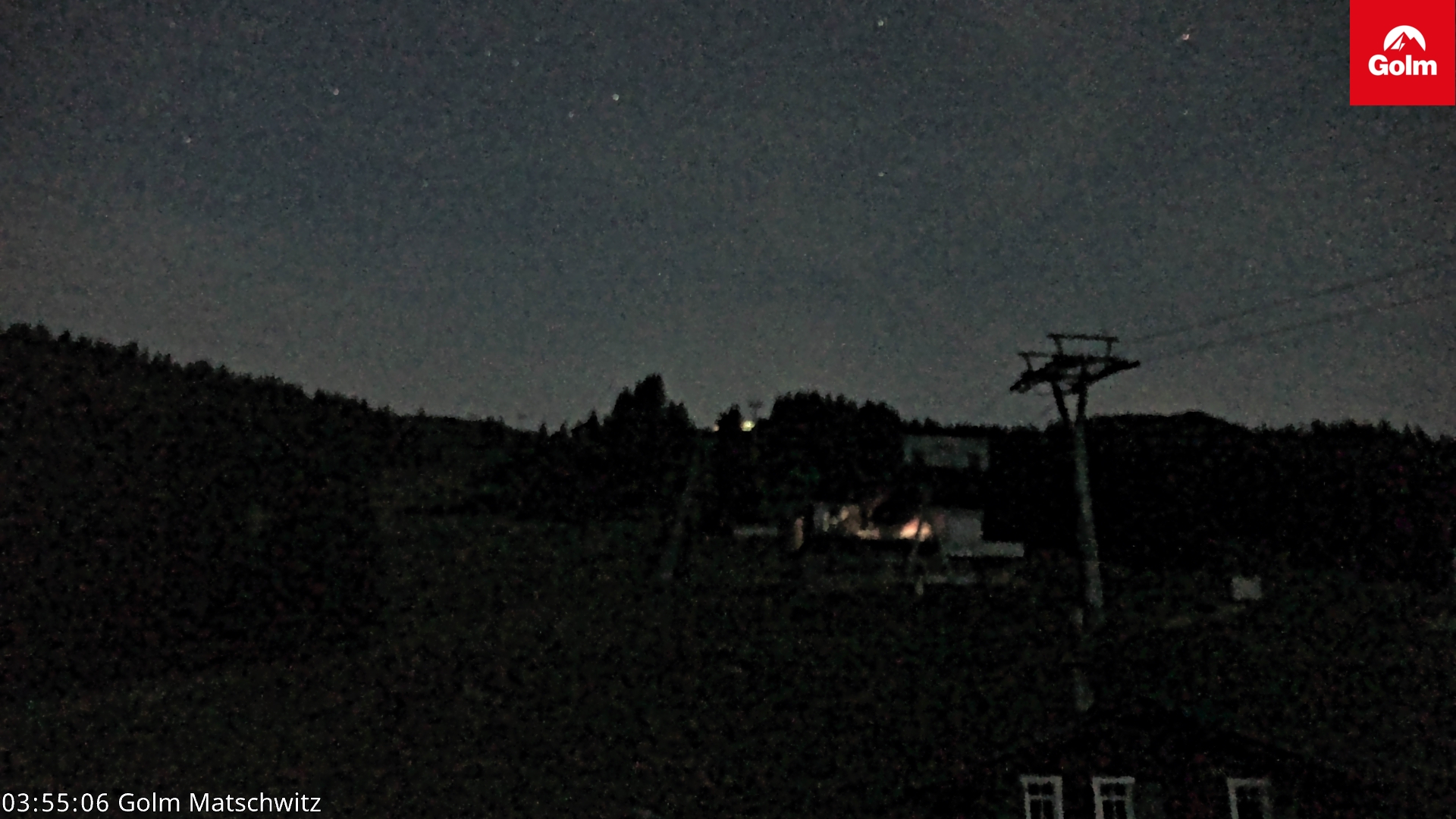 Golm | Mittelstation Matschwitz