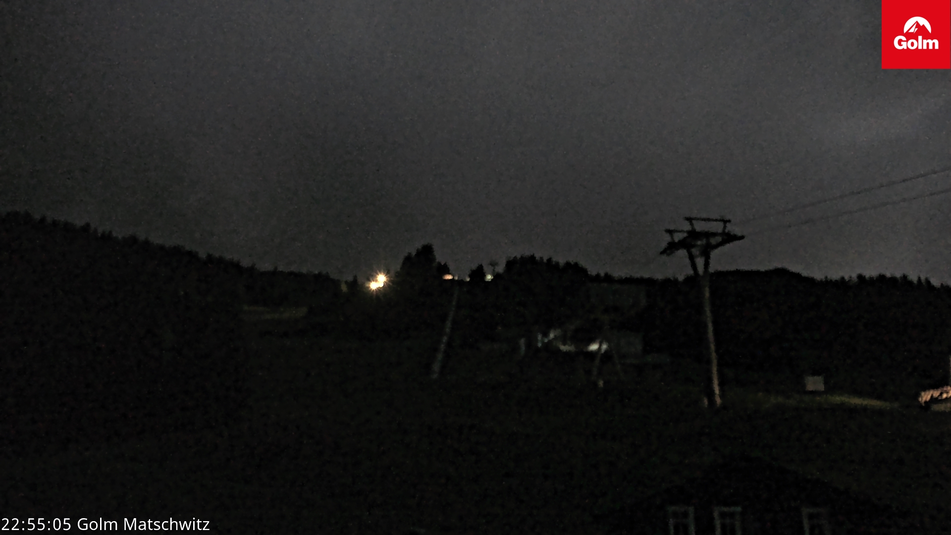 Golm | Mittelstation Matschwitz
