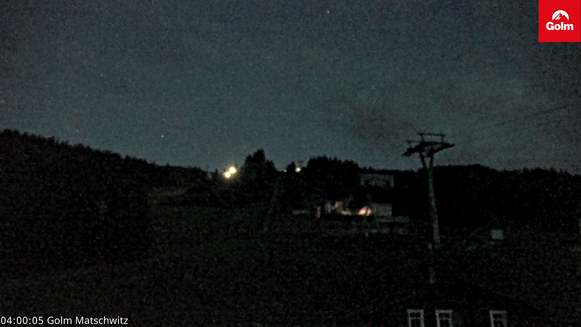 Golm | Mittelstation Matschwitz