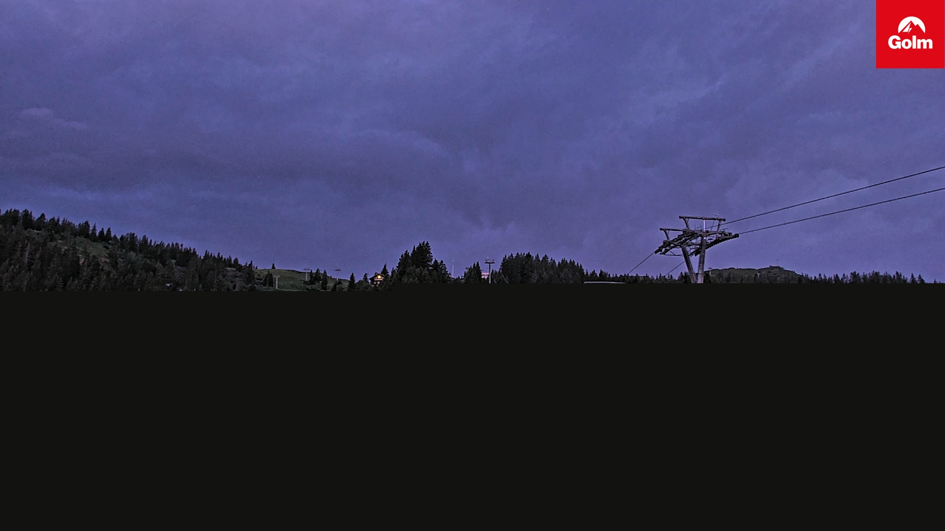 Golm | Mittelstation Matschwitz