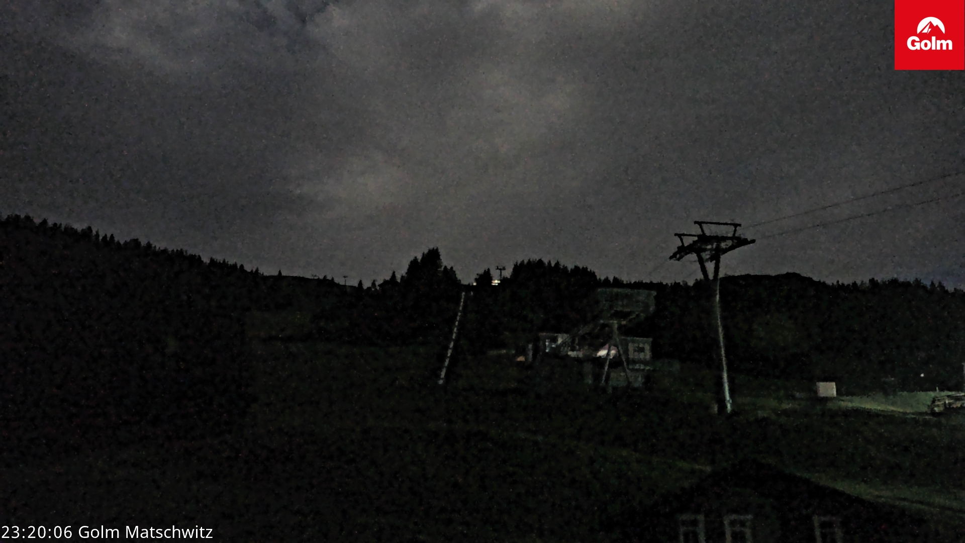 Golm | Mittelstation Matschwitz