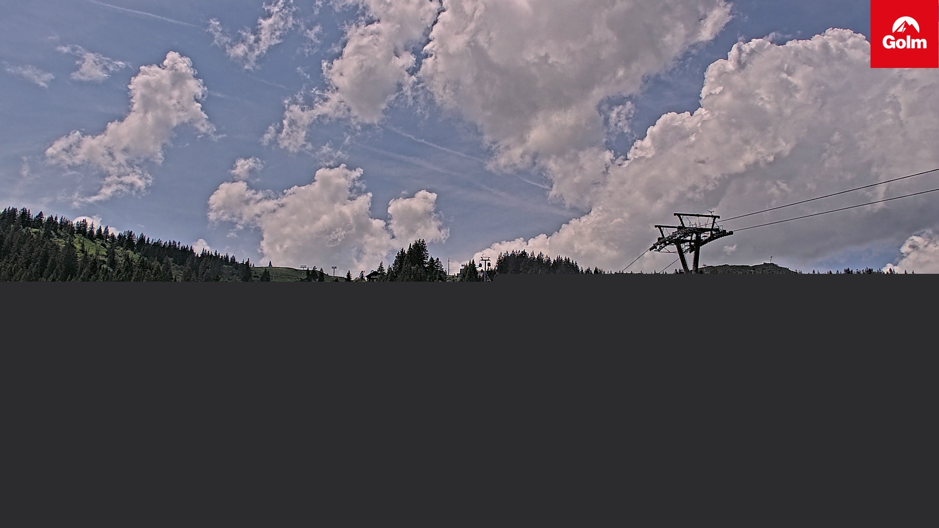 Golm | Mittelstation Matschwitz