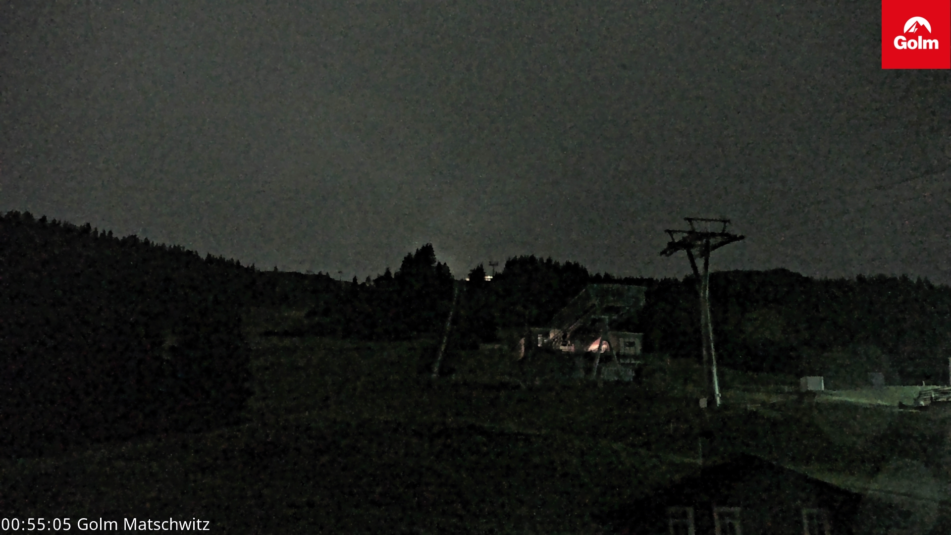 Golm | Mittelstation Matschwitz