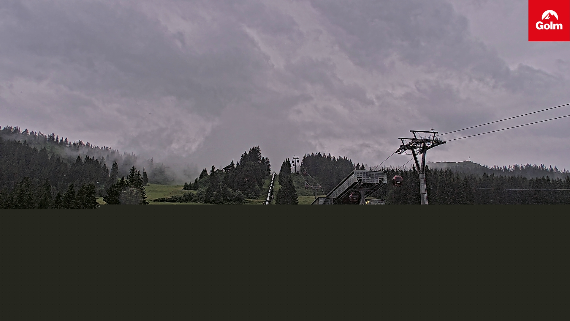 Golm | Mittelstation Matschwitz