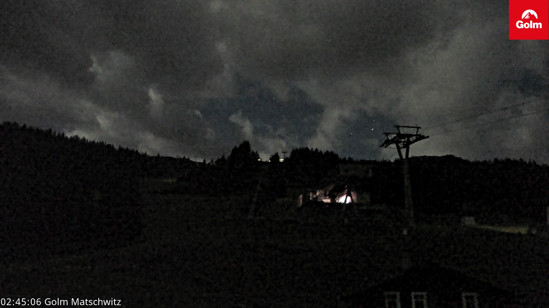 Golm | Mittelstation Matschwitz