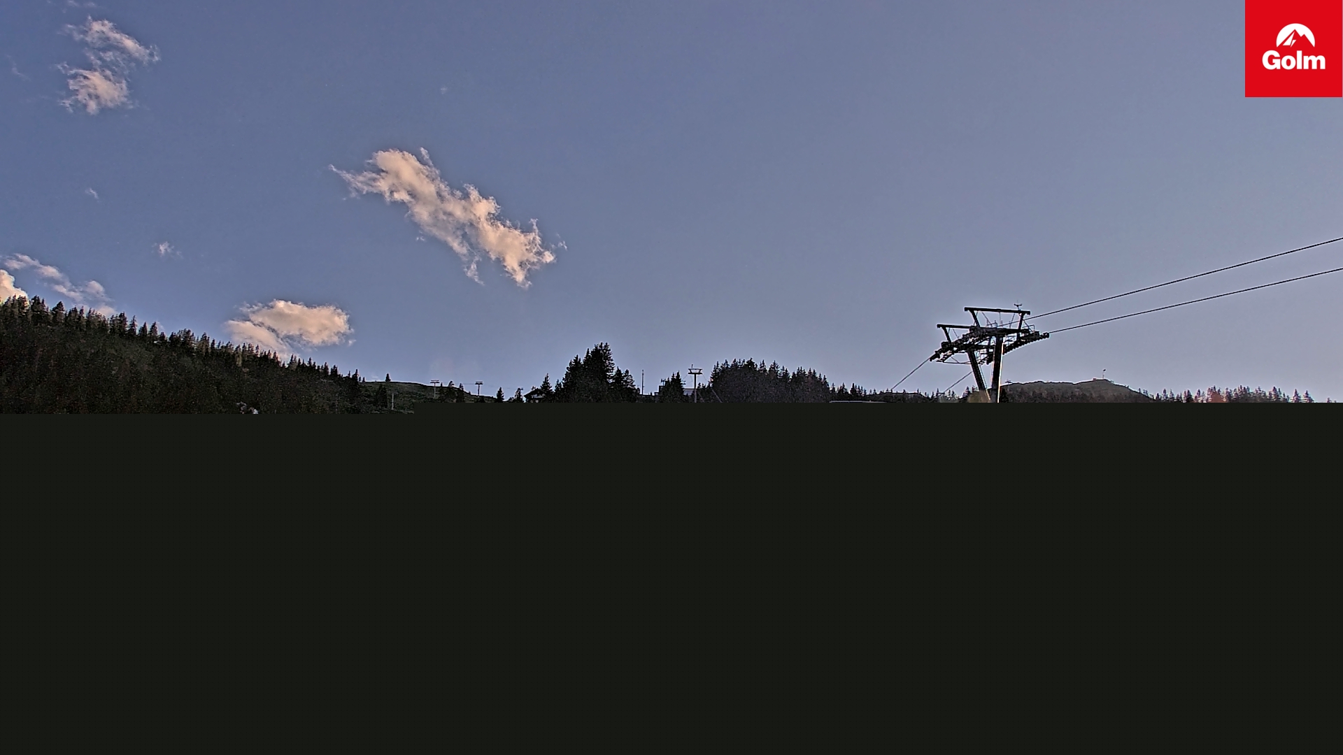 Golm | Mittelstation Matschwitz