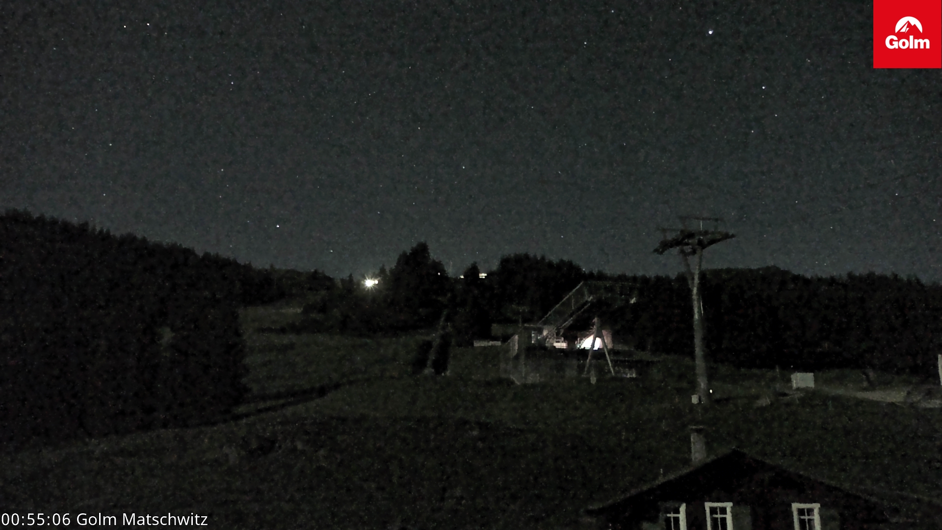 Golm | Mittelstation Matschwitz