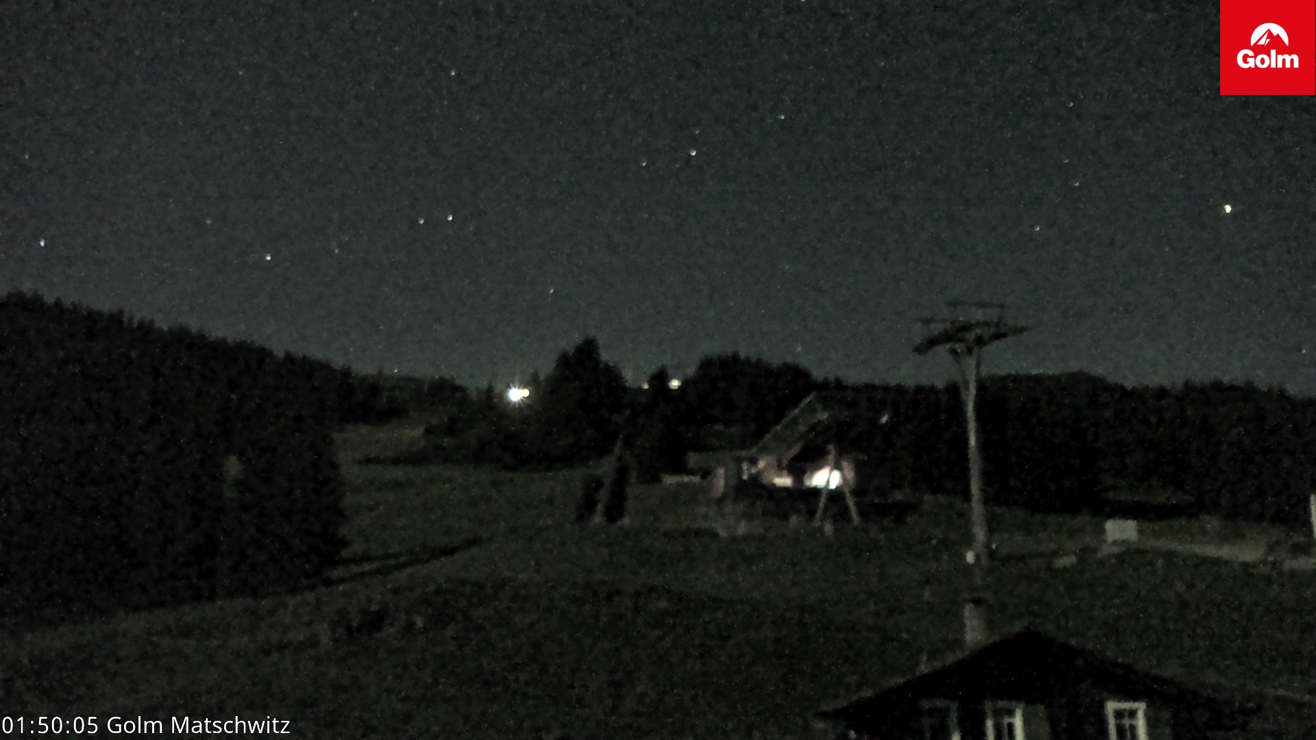 Golm | Mittelstation Matschwitz