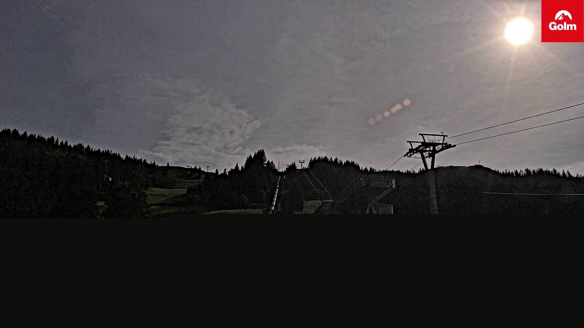 Golm | Mittelstation Matschwitz