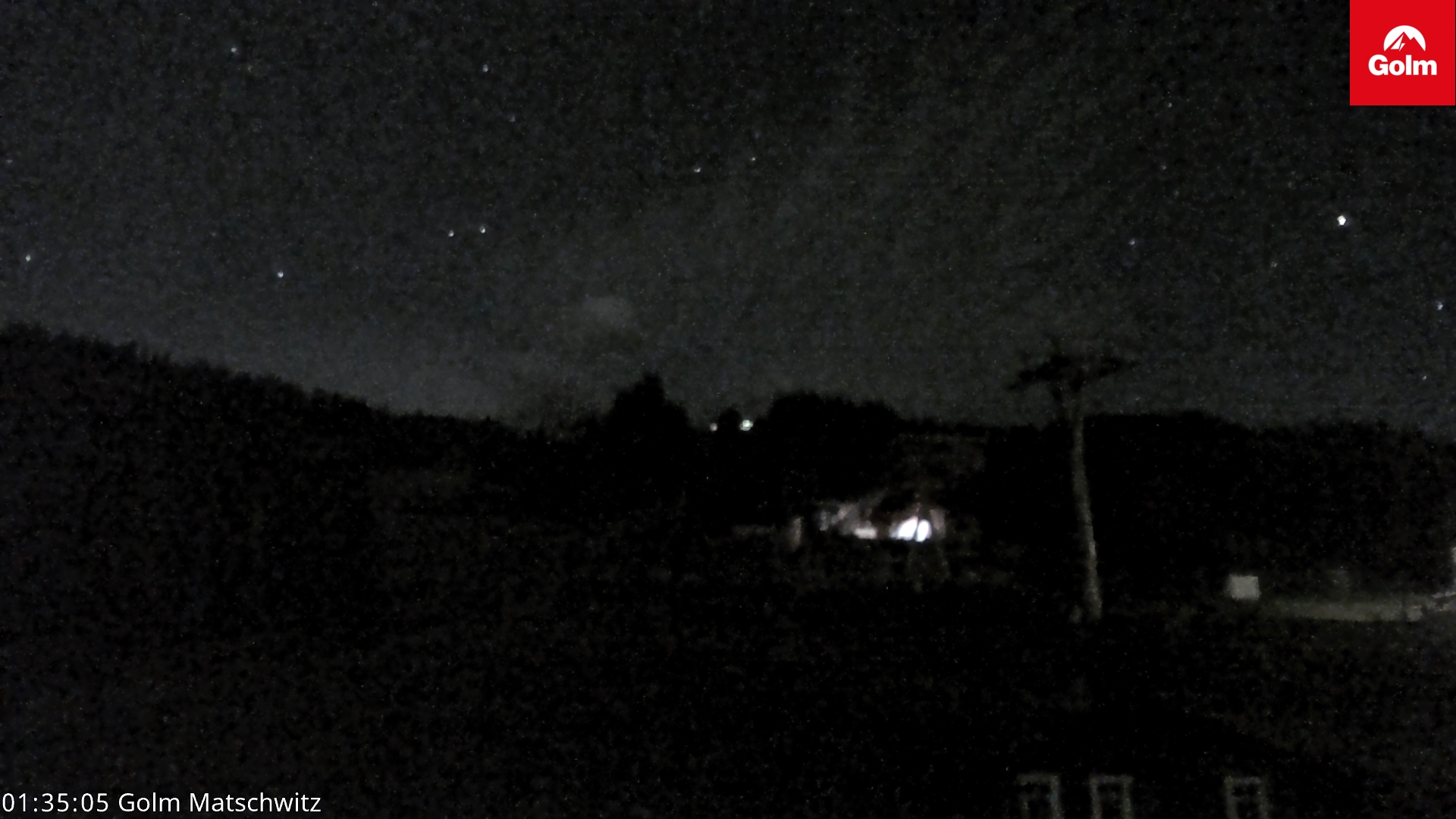 Golm | Mittelstation Matschwitz