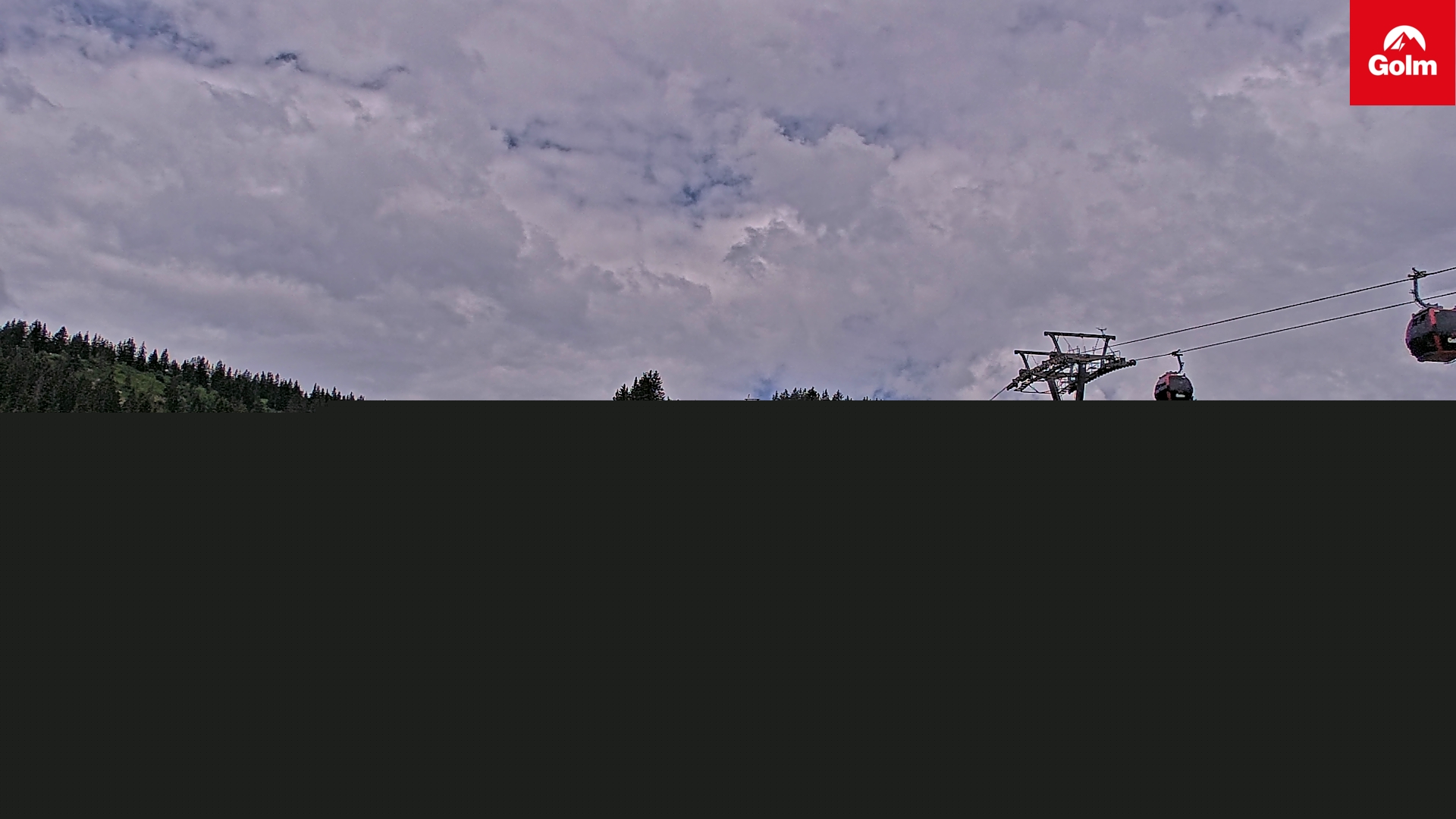 Golm | Mittelstation Matschwitz