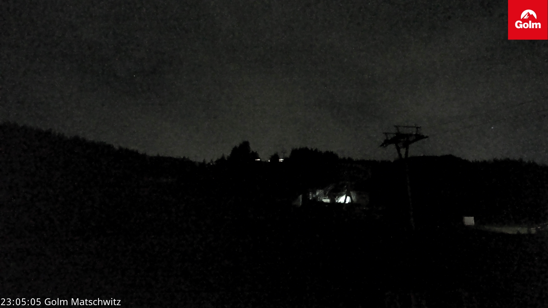 Golm | Mittelstation Matschwitz