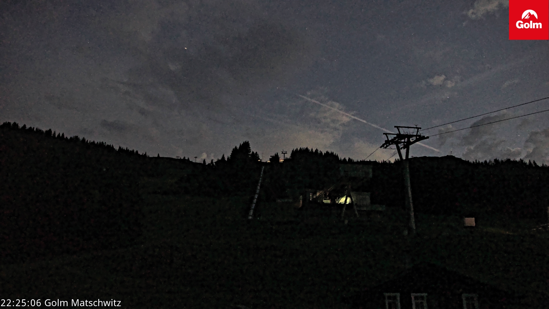 Golm | Mittelstation Matschwitz