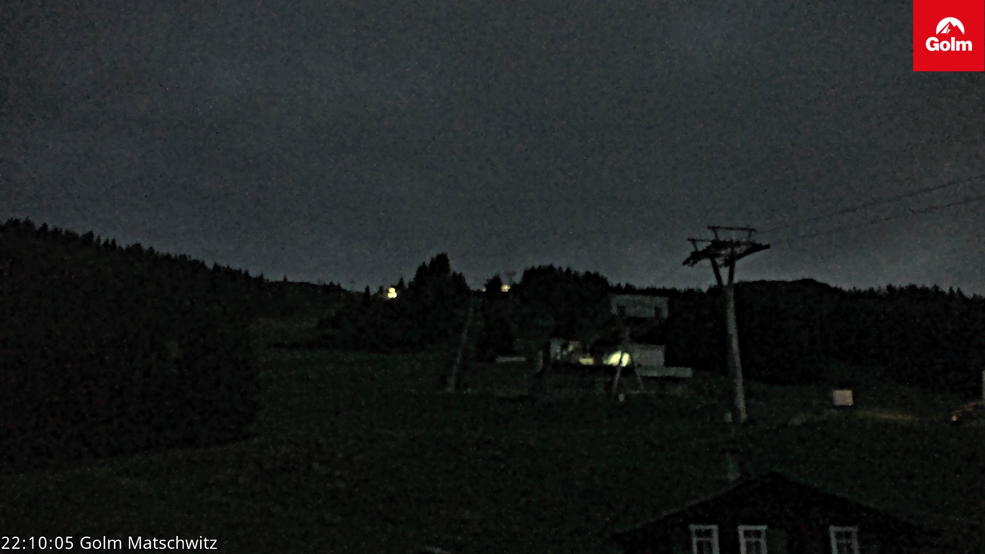 Golm | Mittelstation Matschwitz