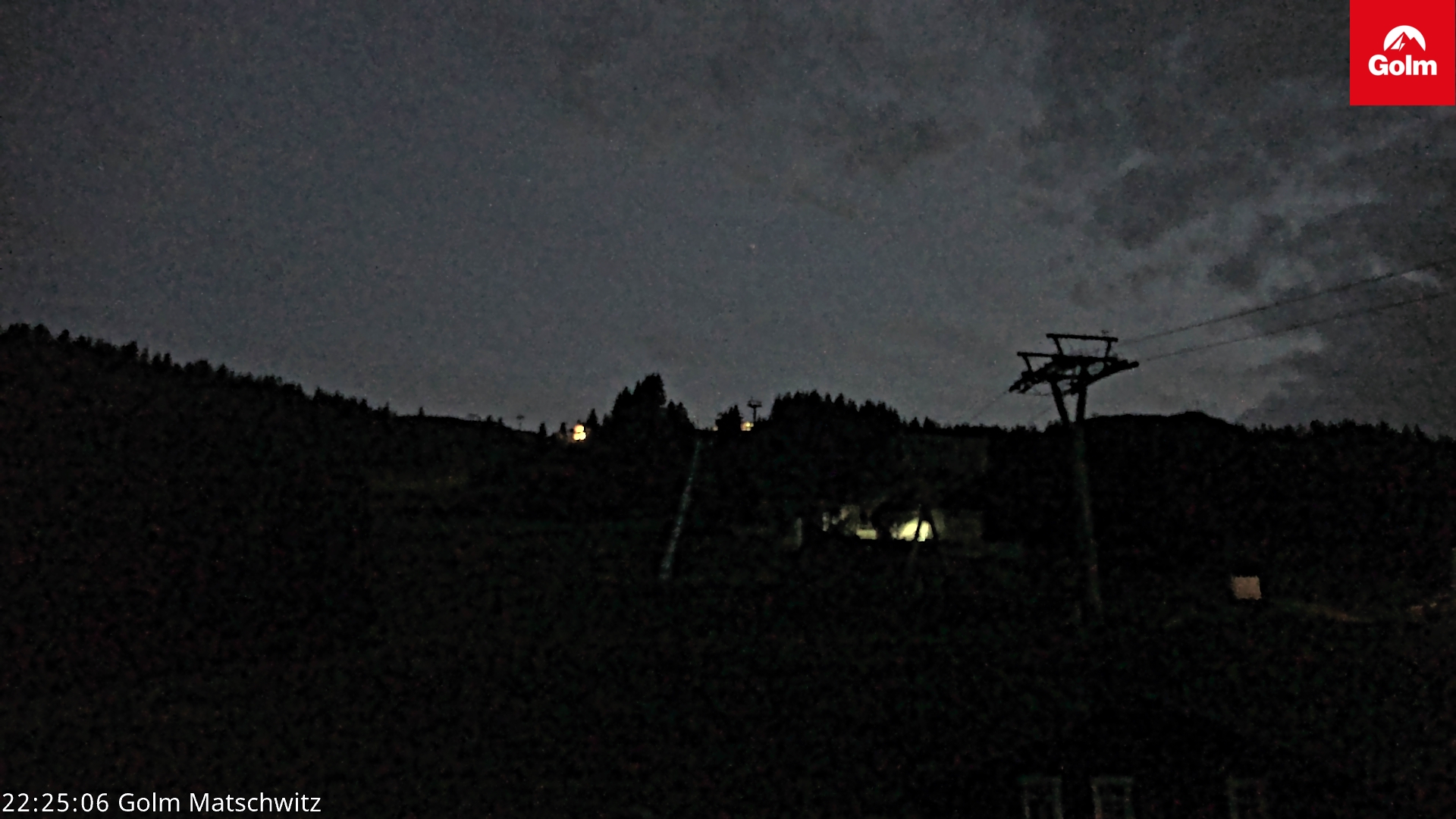 Golm | Mittelstation Matschwitz