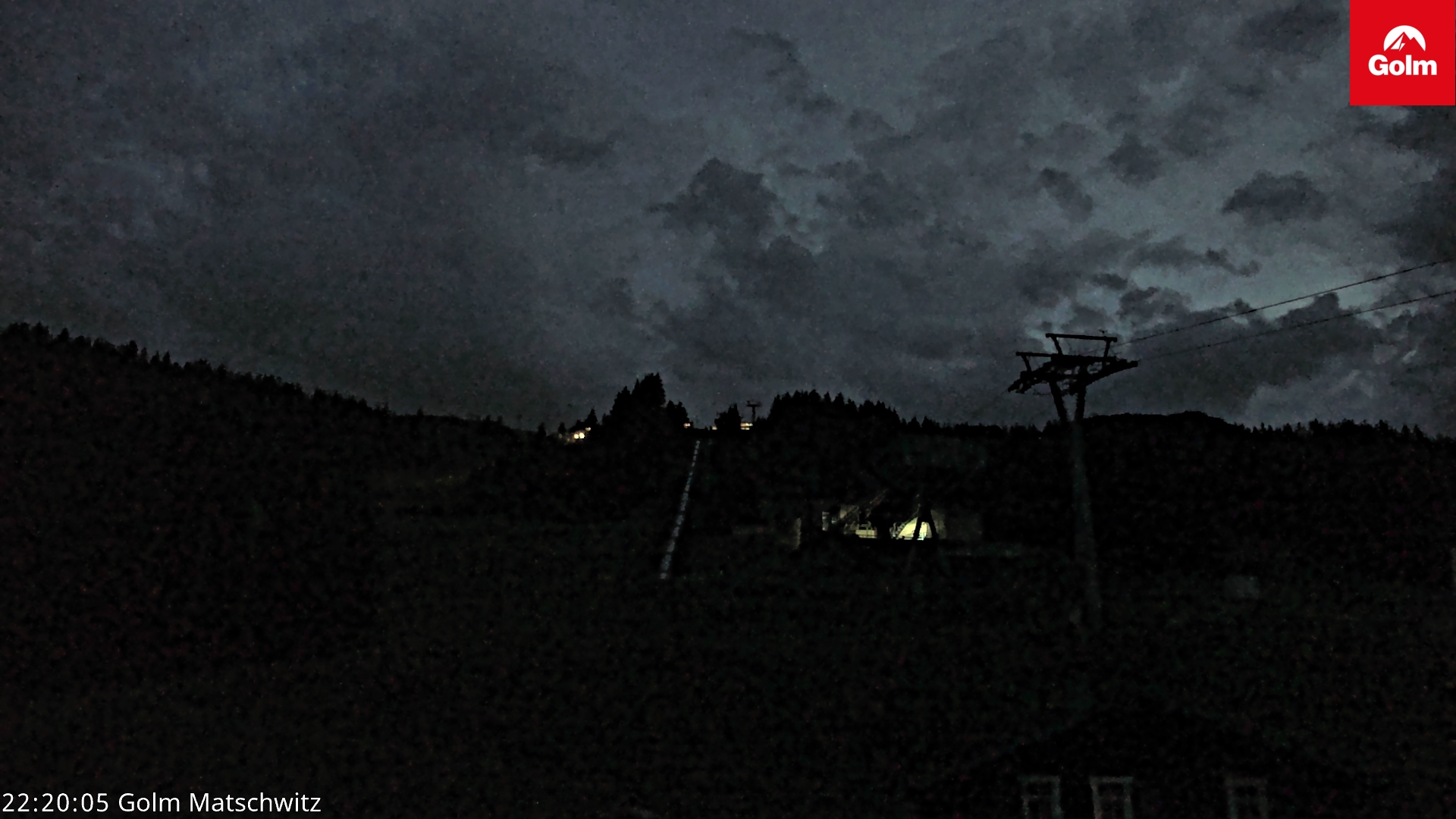 Golm | Mittelstation Matschwitz