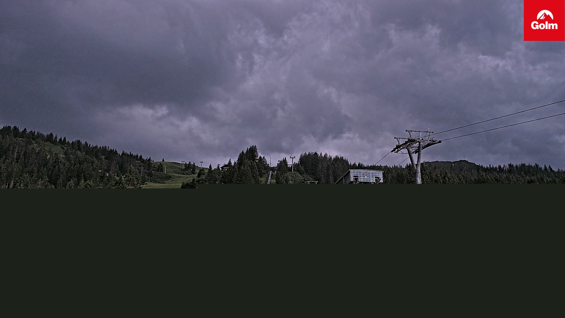 Golm | Mittelstation Matschwitz