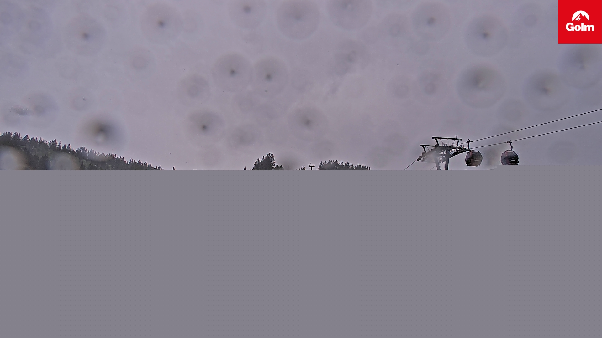 Golm | Mittelstation Matschwitz