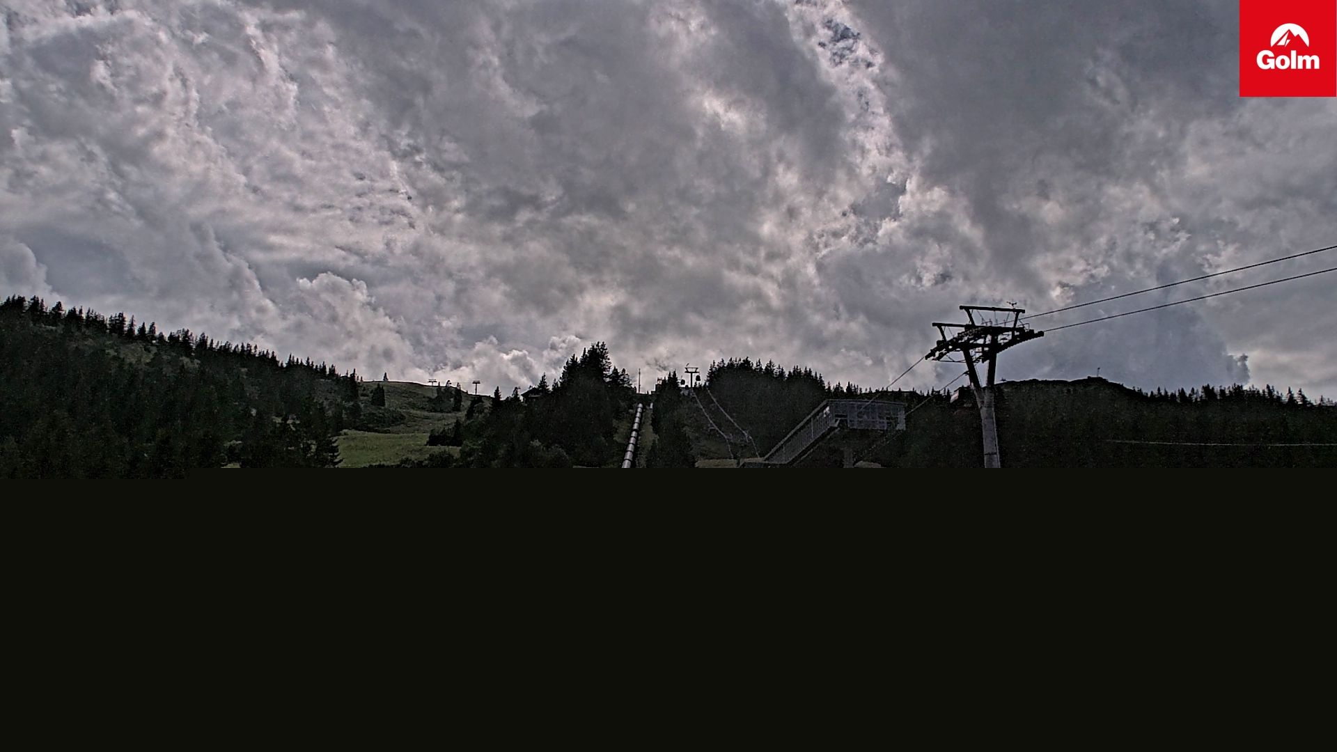 Golm | Mittelstation Matschwitz