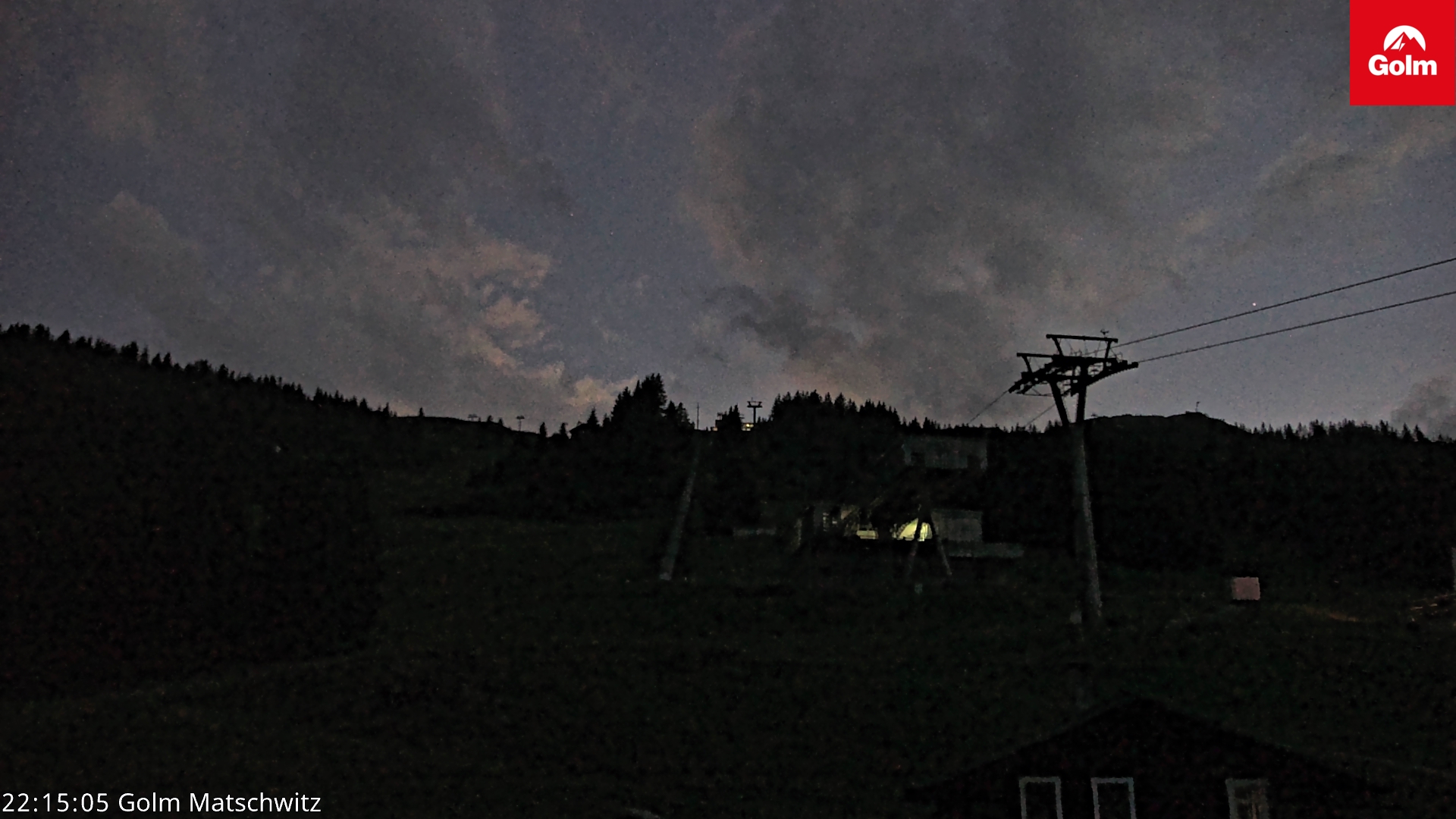 Golm | Mittelstation Matschwitz