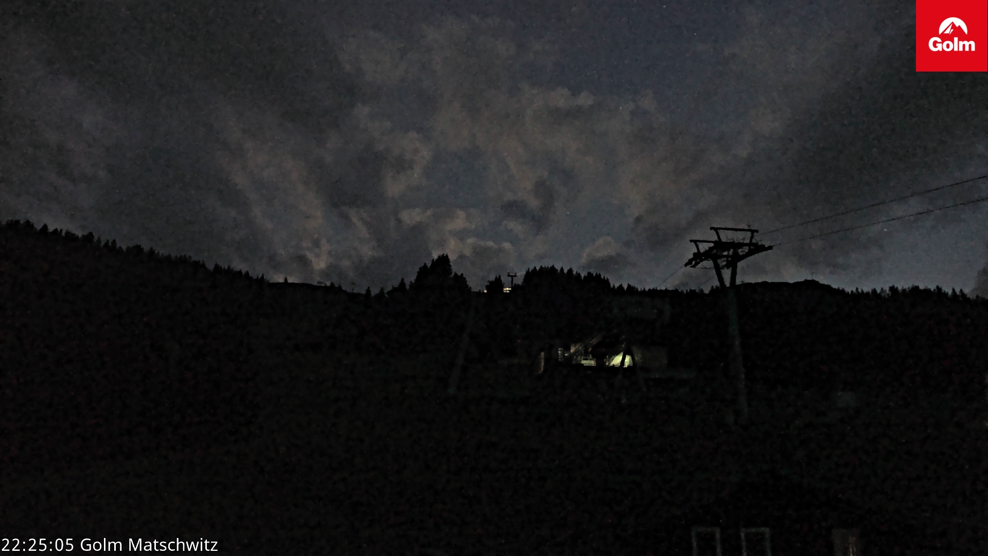 Golm | Mittelstation Matschwitz