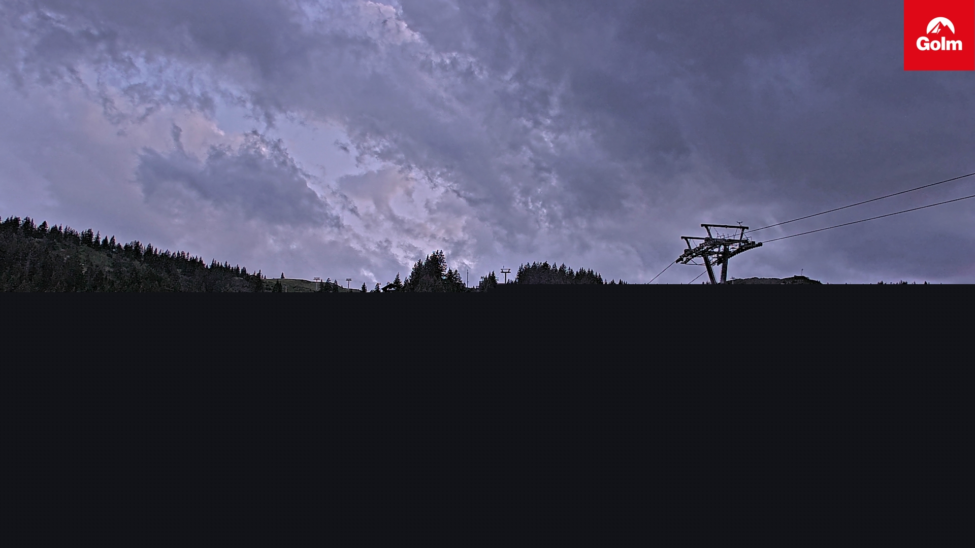 Golm | Mittelstation Matschwitz