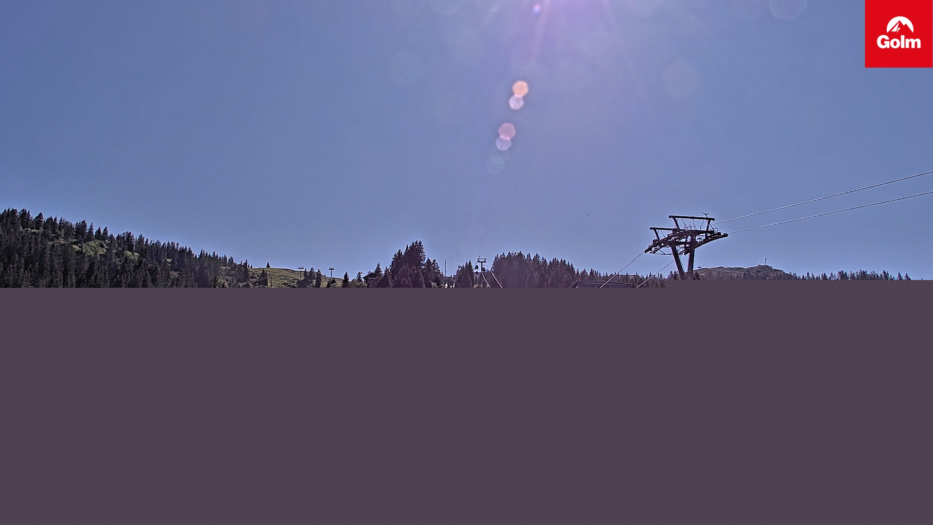 Golm | Mittelstation Matschwitz